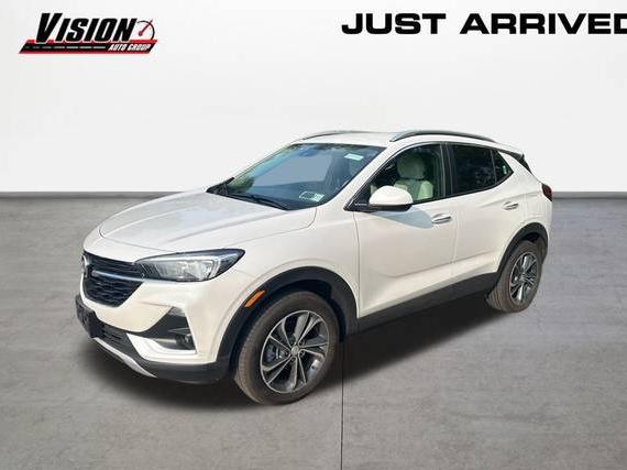 BUICK ENCORE GX 2023 KL4MMESL2PB137511 image